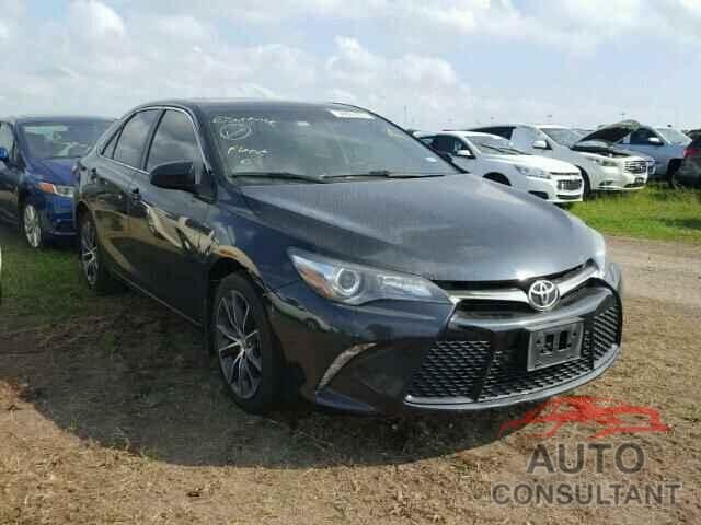 TOYOTA CAMRY 2015 - 4T1BF1FK9FU498041