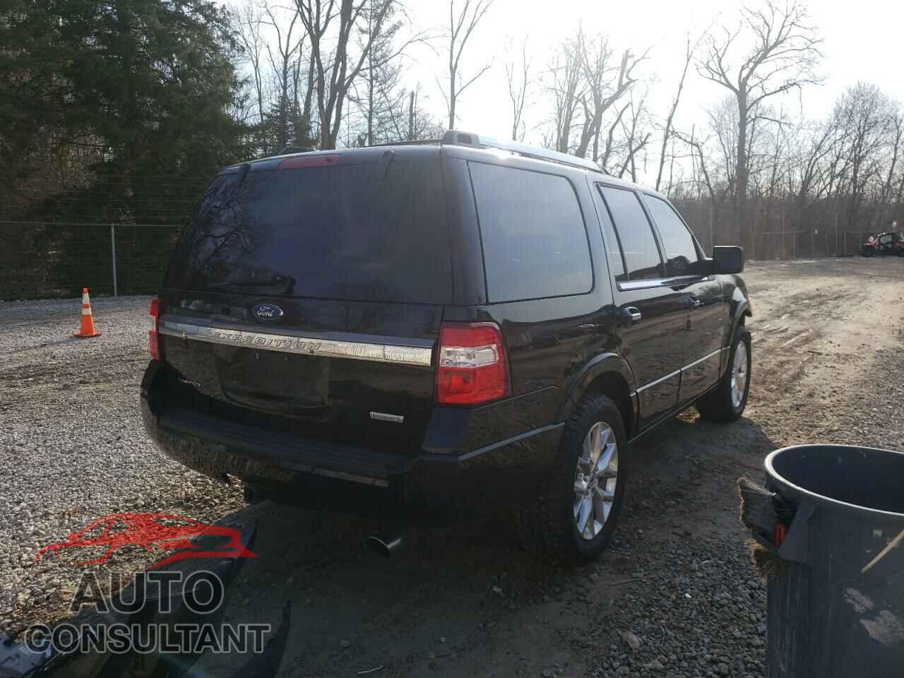 FORD EXPEDITION 2017 - 1FMJU2AT3HEA67926