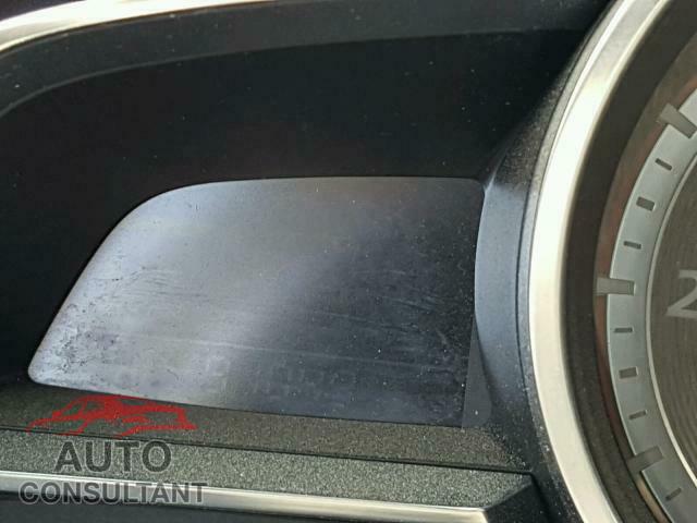 MAZDA 3 2015 - JM1BM1W35F1251880