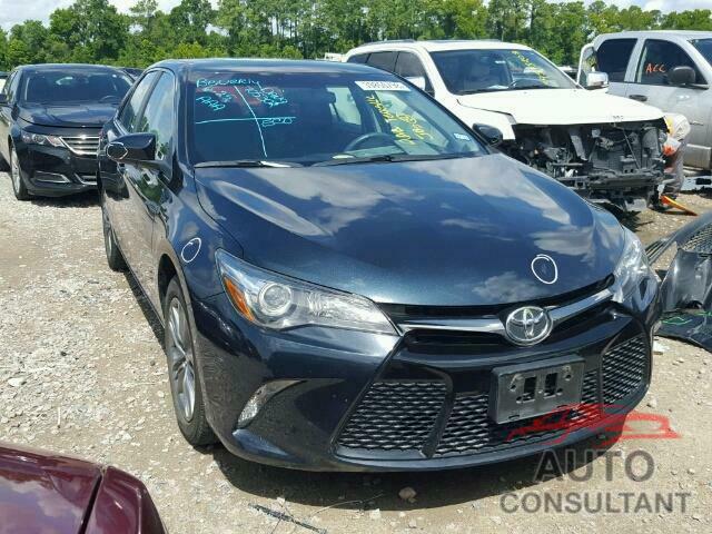 TOYOTA CAMRY 2016 - 4T1BF1FKXGU154896
