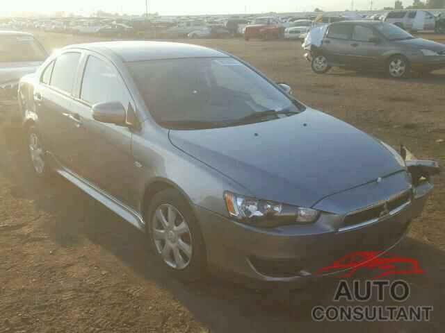 MITSUBISHI LANCER 2015 - JA32U2FU3FU015689