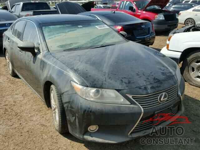 LEXUS ES350 2015 - JTHBK1GG3F2177651