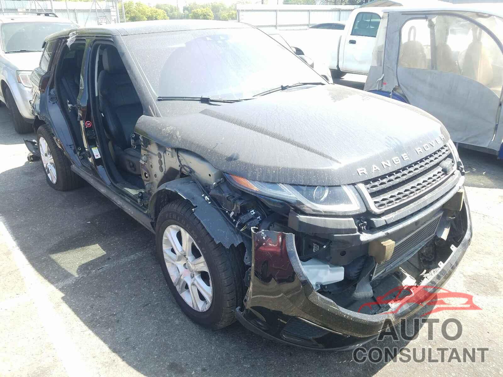 LAND ROVER RANGEROVER 2016 - SALVP2BG8GH094799