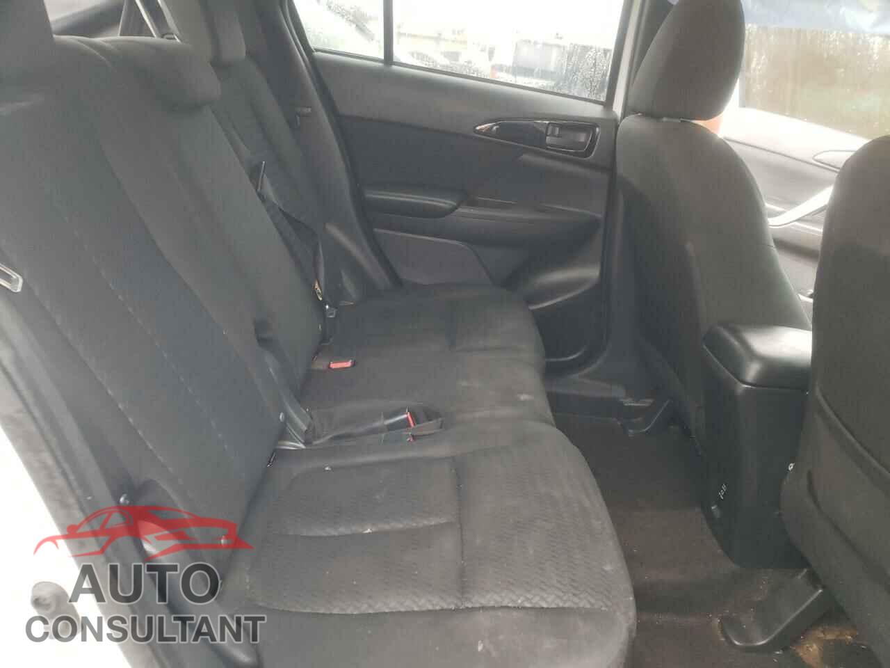 MITSUBISHI ECLIPSE 2018 - JA4AS3AA5JZ068597