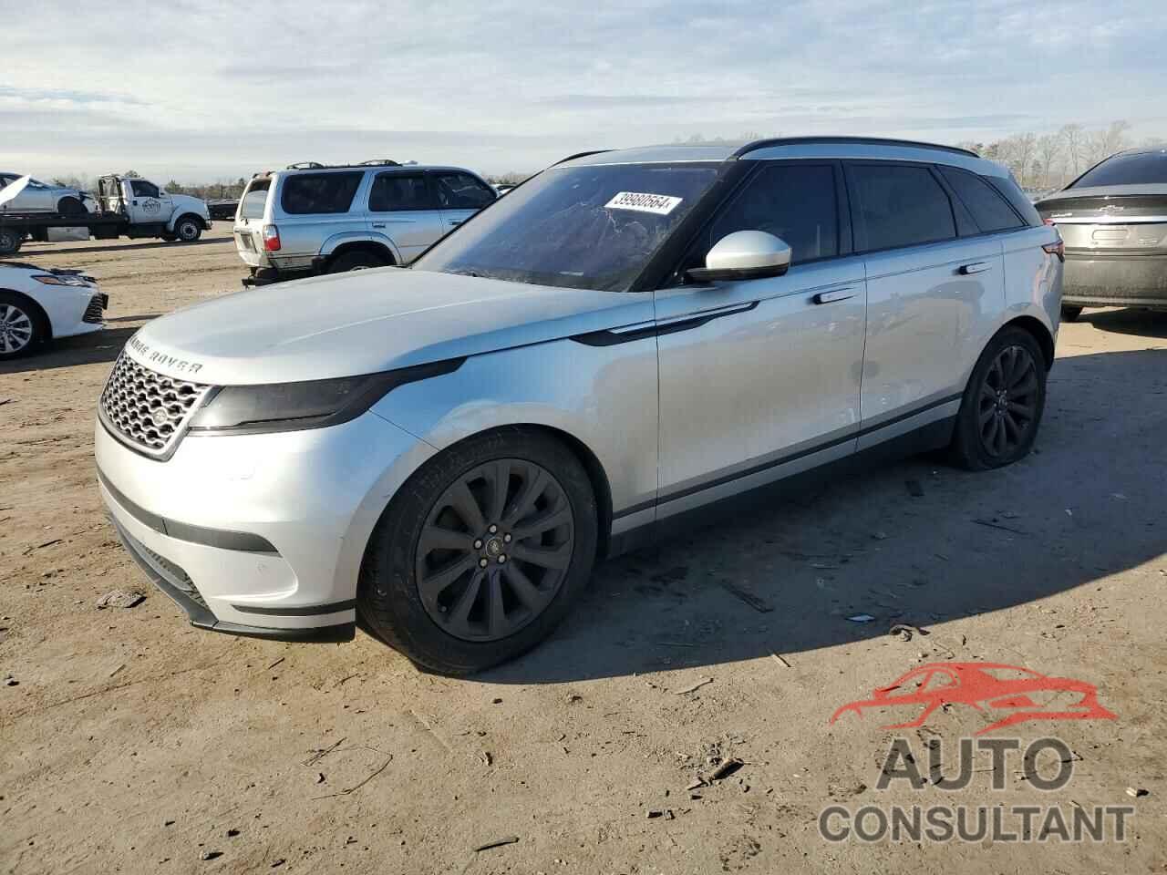 LAND ROVER RANGEROVER 2019 - SALYB2EV5KA202223