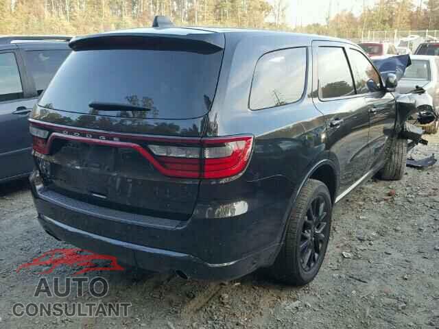 DODGE DURANGO 2015 - 1C4RDJDG0FC736095