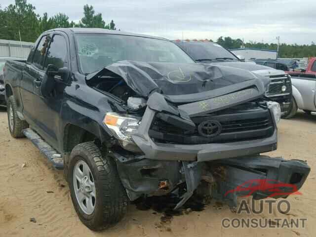 TOYOTA TUNDRA 2015 - 5TFRM5F14FX094506