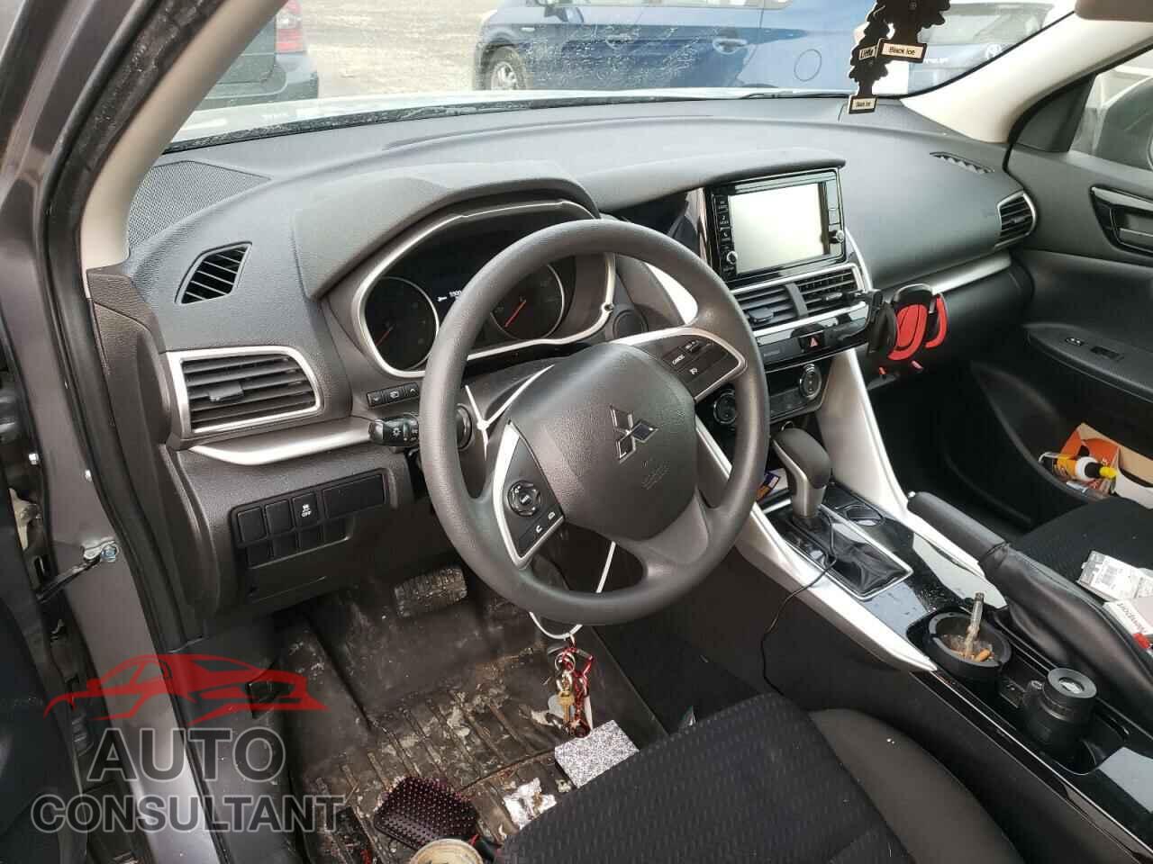 MITSUBISHI ECLIPSE 2018 - JA4AS3AA4JZ065075
