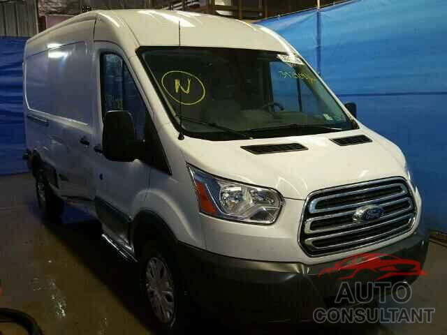 FORD TRANSIT CO 2015 - 1FTNR2CM2FKA03226