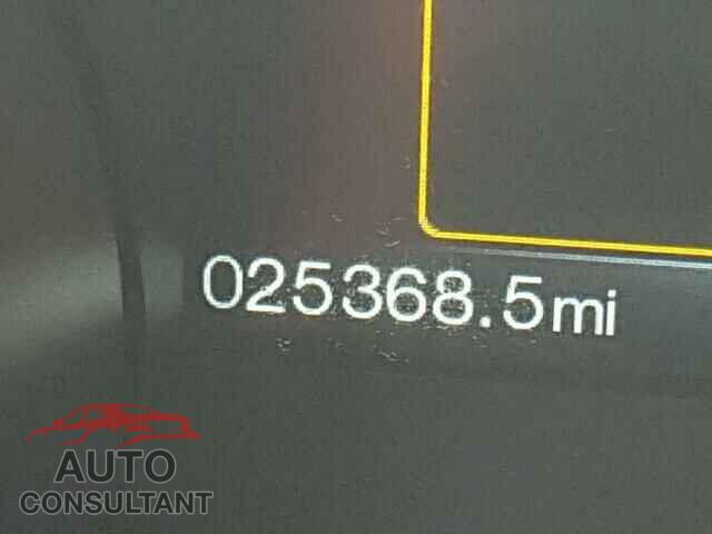 FORD MUSTANG 2015 - 1FA6P8AM0F5337551