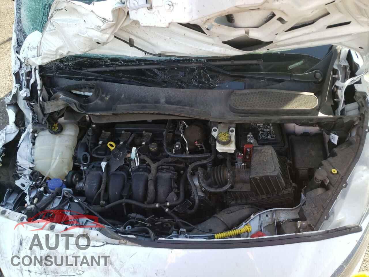 FORD TRANSIT CO 2020 - NM0LS7E20L1460510