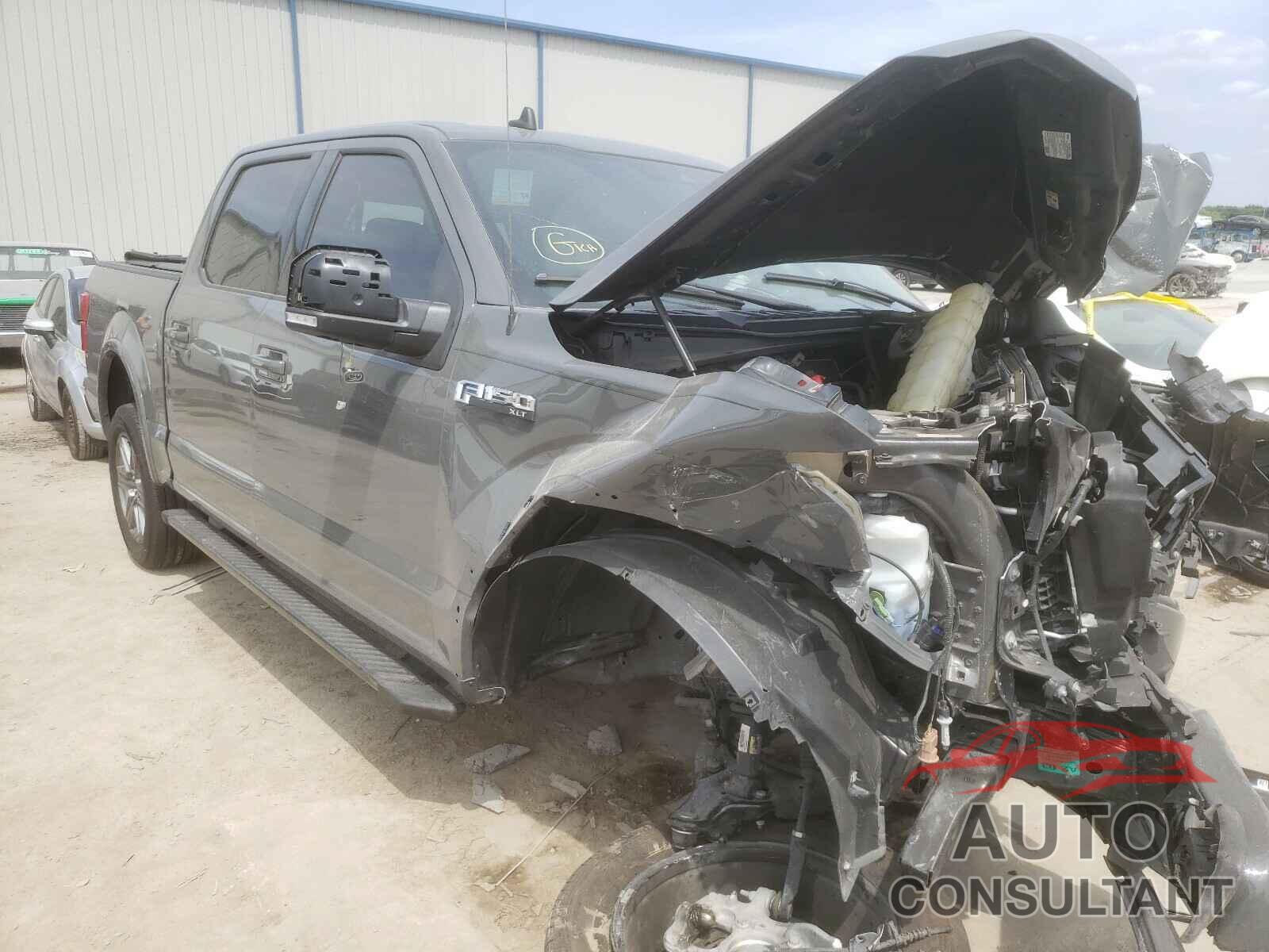 FORD F-150 2020 - 1FTEW1C54LFC18008