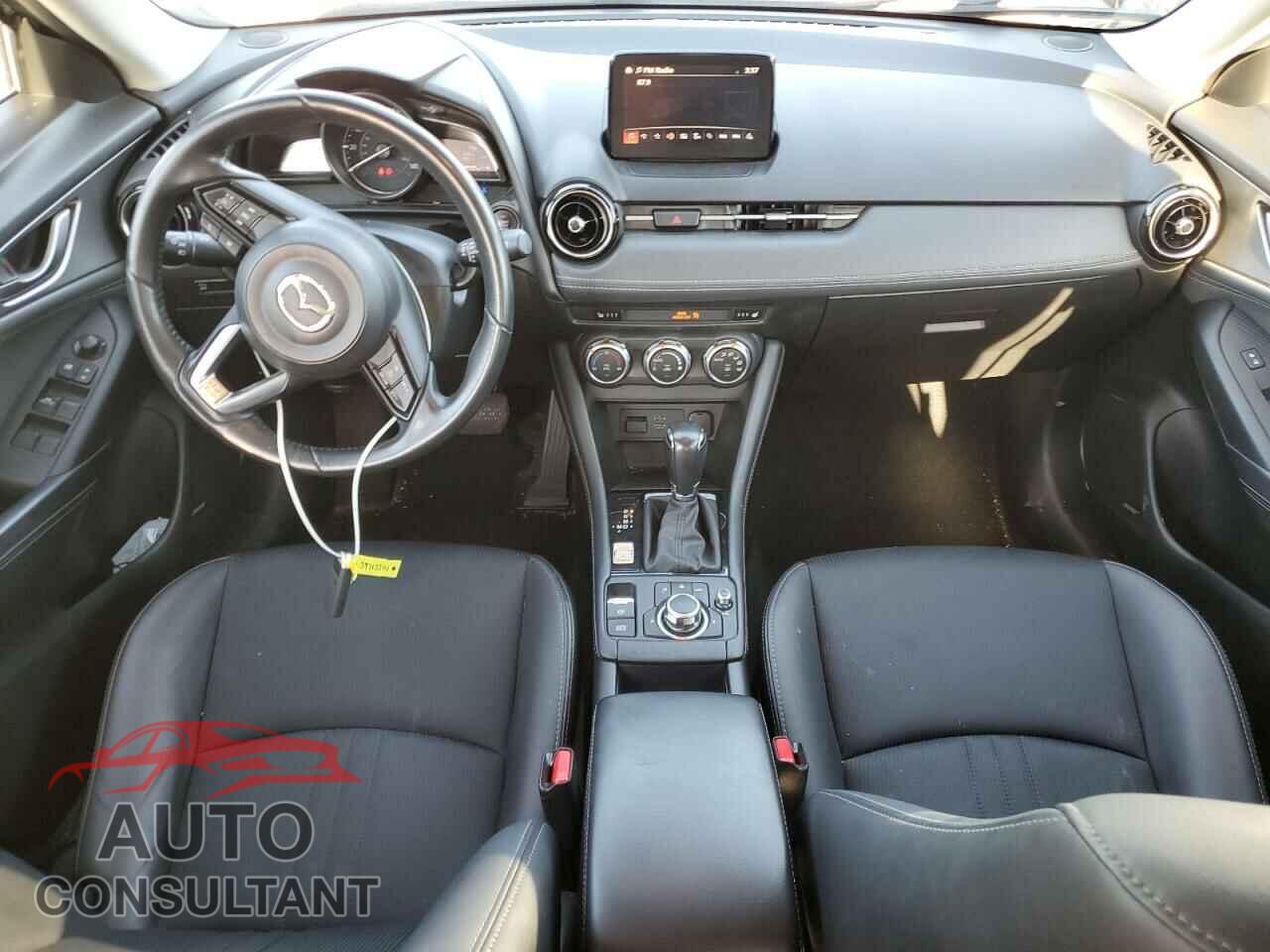 MAZDA CX-3 2019 - JM1DKDC77K0414018