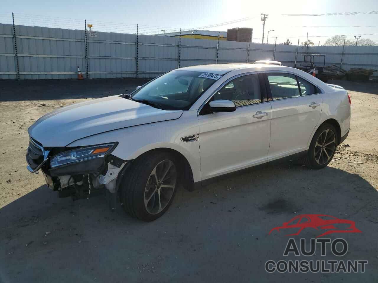 FORD TAURUS 2016 - 1FAHP2E88GG156464