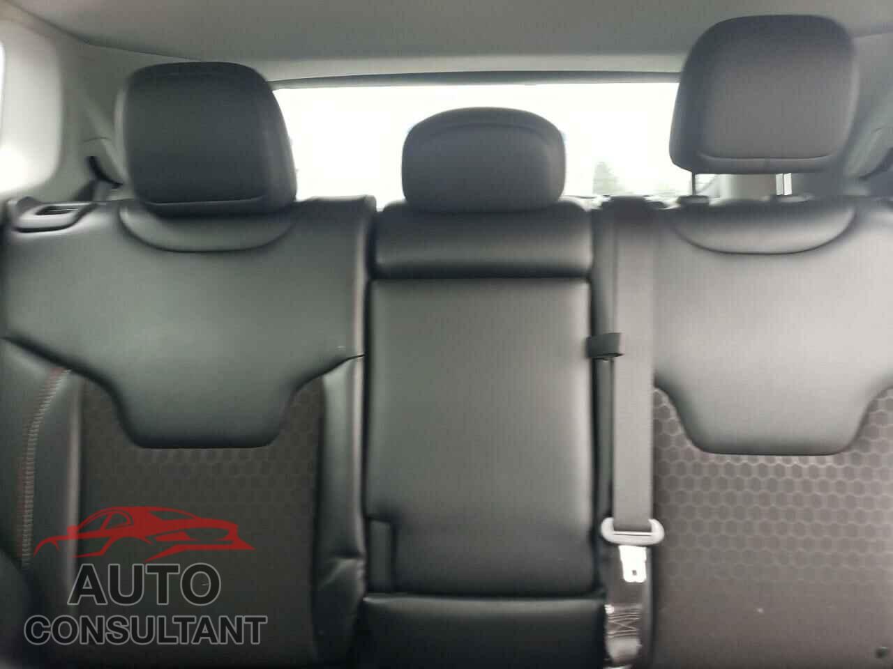 JEEP COMPASS 2020 - 3C4NJCBB4LT257558