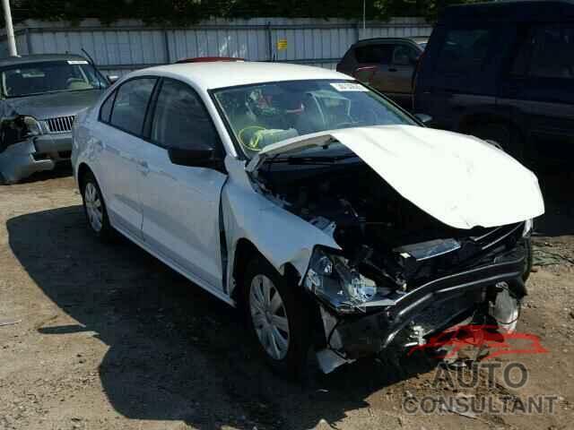 VOLKSWAGEN JETTA 2016 - 3VW267AJ3GM216422