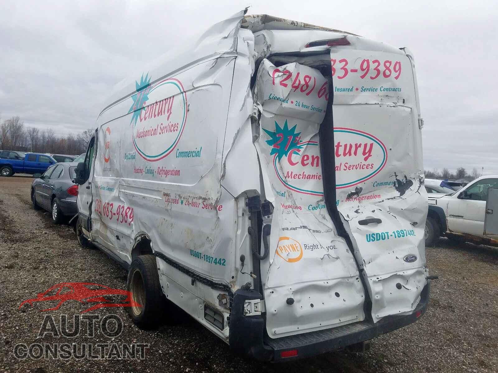 FORD TRANSIT CO 2015 - 3N1AB8DV4LY253158
