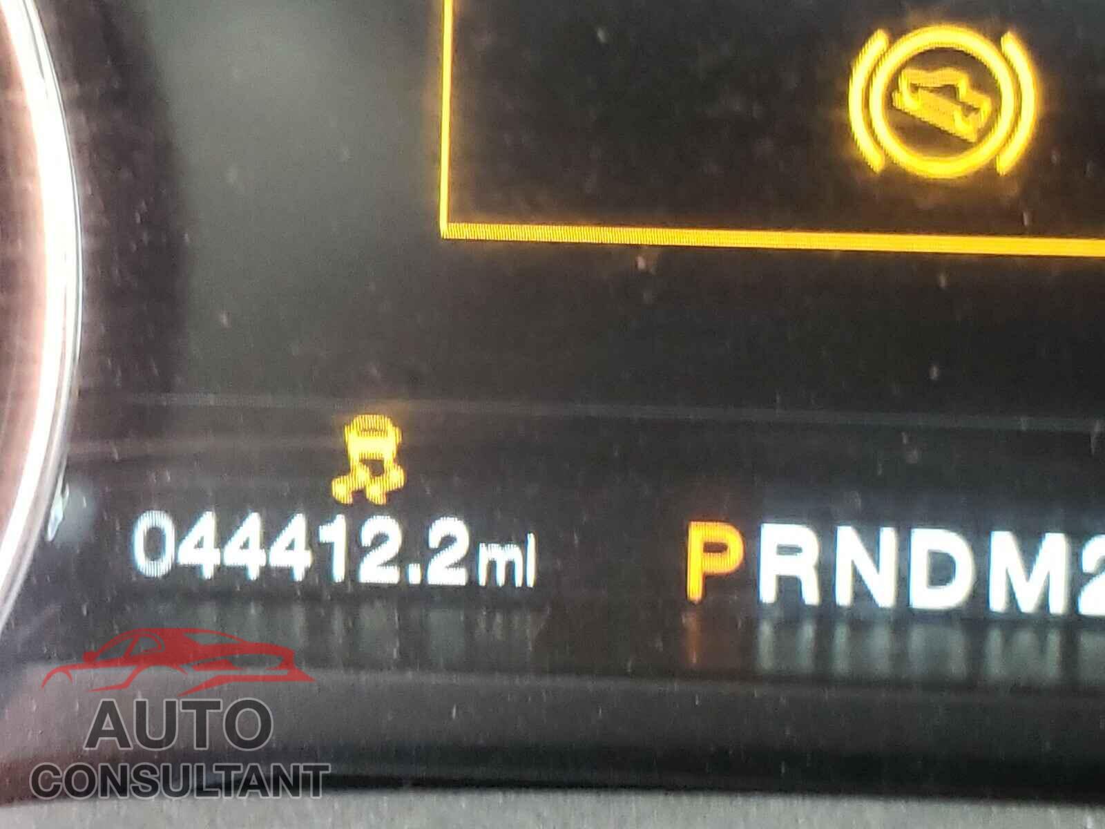FORD F350 2017 - 1FT8W3BT5HEF36953