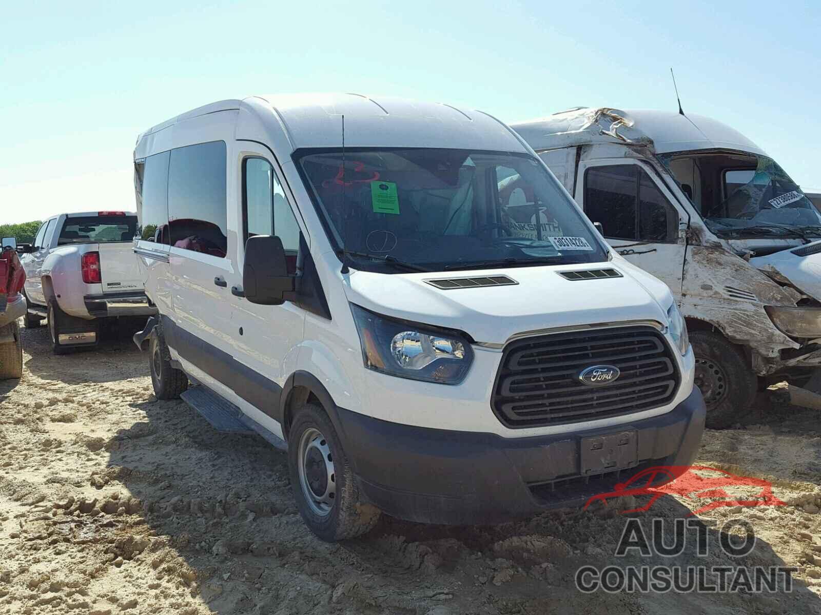 FORD TRANSIT CO 2017 - 1FBAX2CG1HKA01263