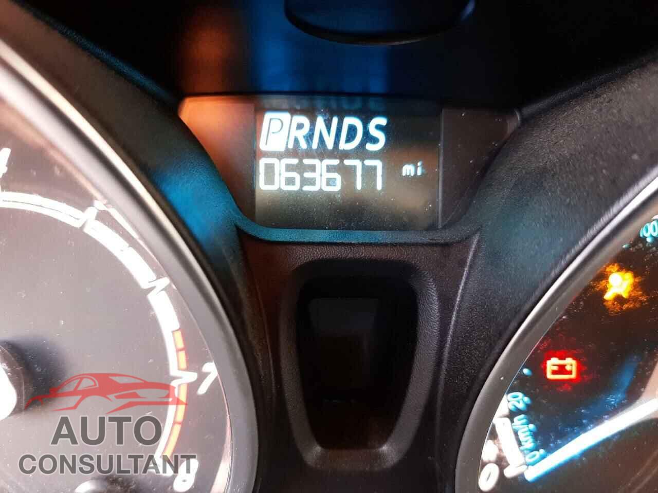 FORD FIESTA 2019 - 3FADP4BJ0KM101491
