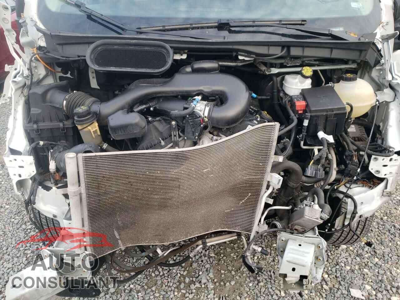 FORD TRANSIT CO 2019 - 1FTYR2CM4KKA25669