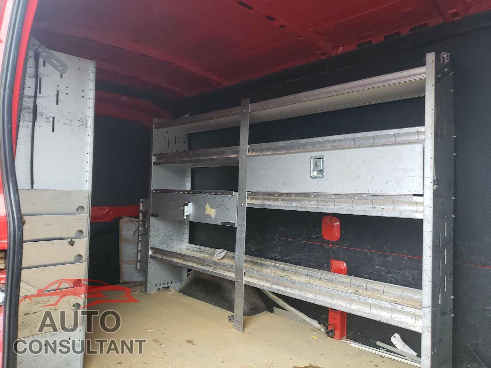 FORD TRANSIT CO 2016 - 1FTYR2CM7GKB23893