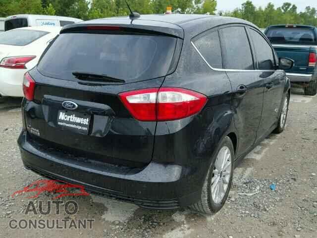 FORD CMAX 2014 - 5YFS4RCE3LP029320