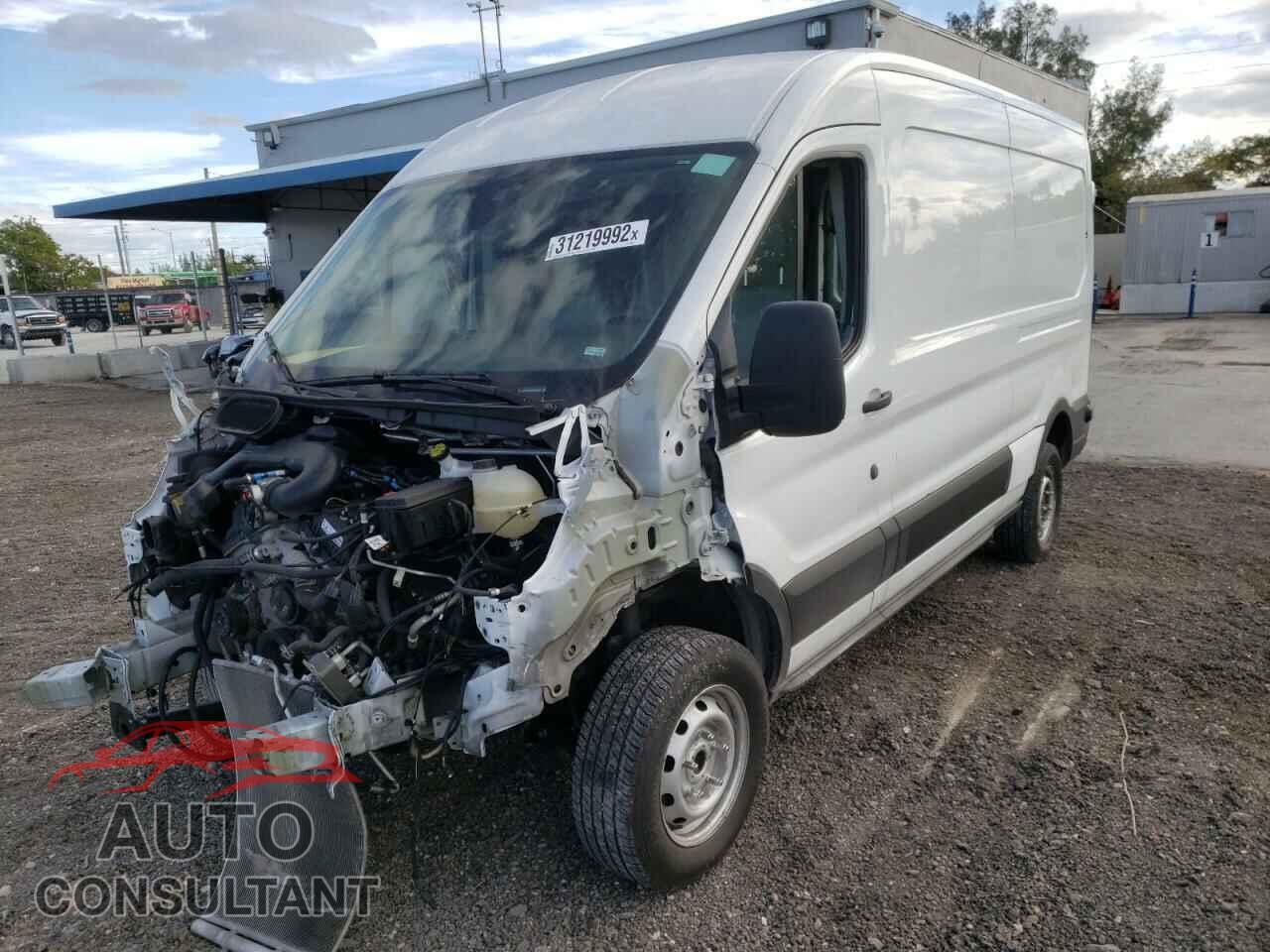 FORD TRANSIT CO 2019 - 1FTYR2CM4KKA25669