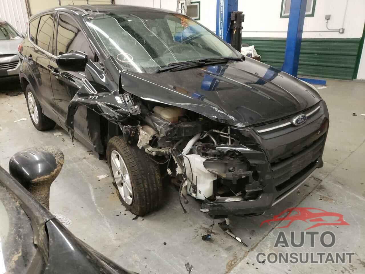 FORD ESCAPE 2015 - 1N6AD0ER6GN776370
