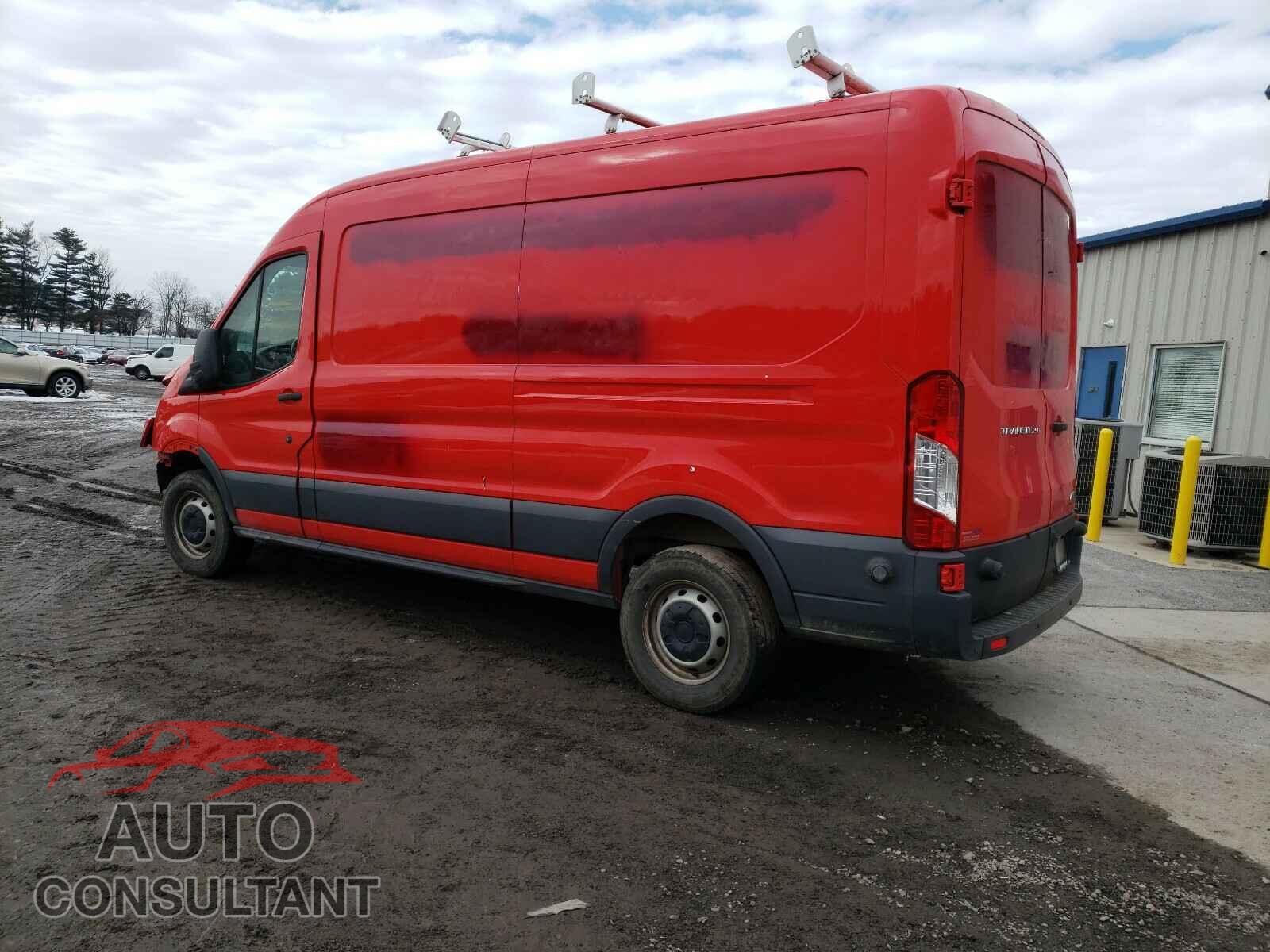 FORD TRANSIT CO 2016 - 1FTYR2CM7GKB23893