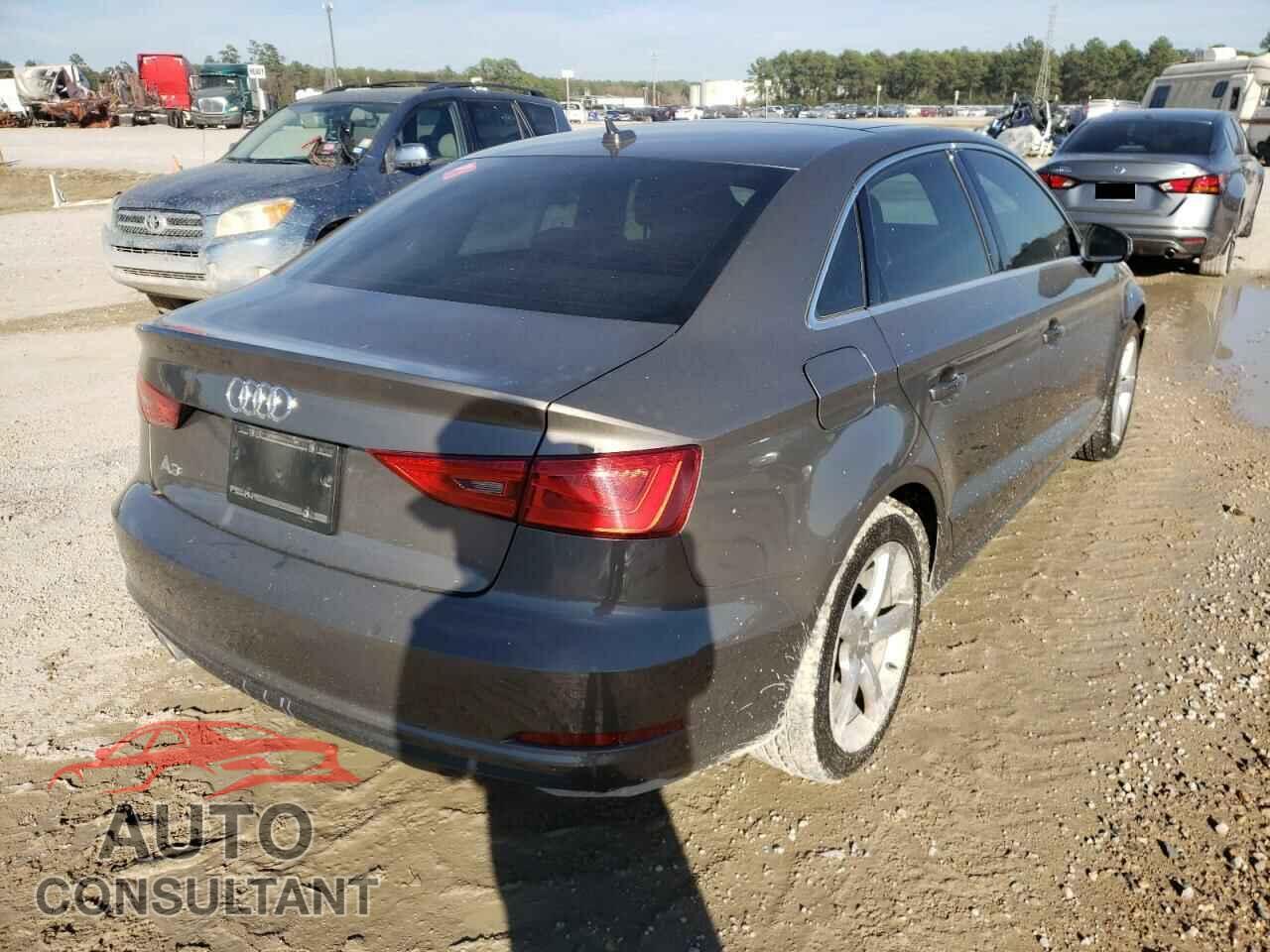 AUDI A3 2015 - 1C4PJMDB4GW285081