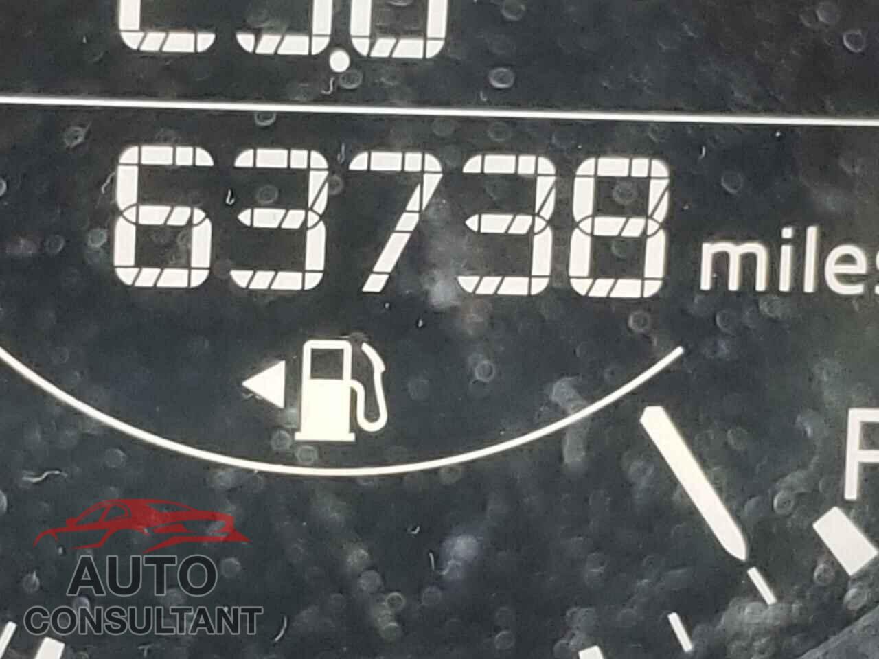MAZDA CX-5 2017 - JM3KFACL5H0121077