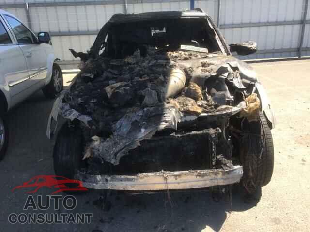 AUDI Q5 2015 - 5NPE24AF0GH363647