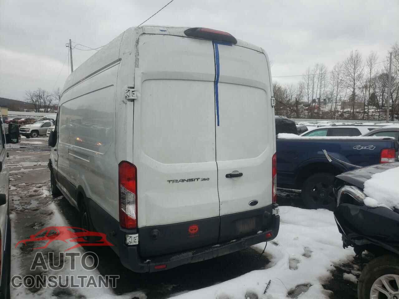 FORD TRANSIT CO 2018 - 1FTBW3XM0JKA22538