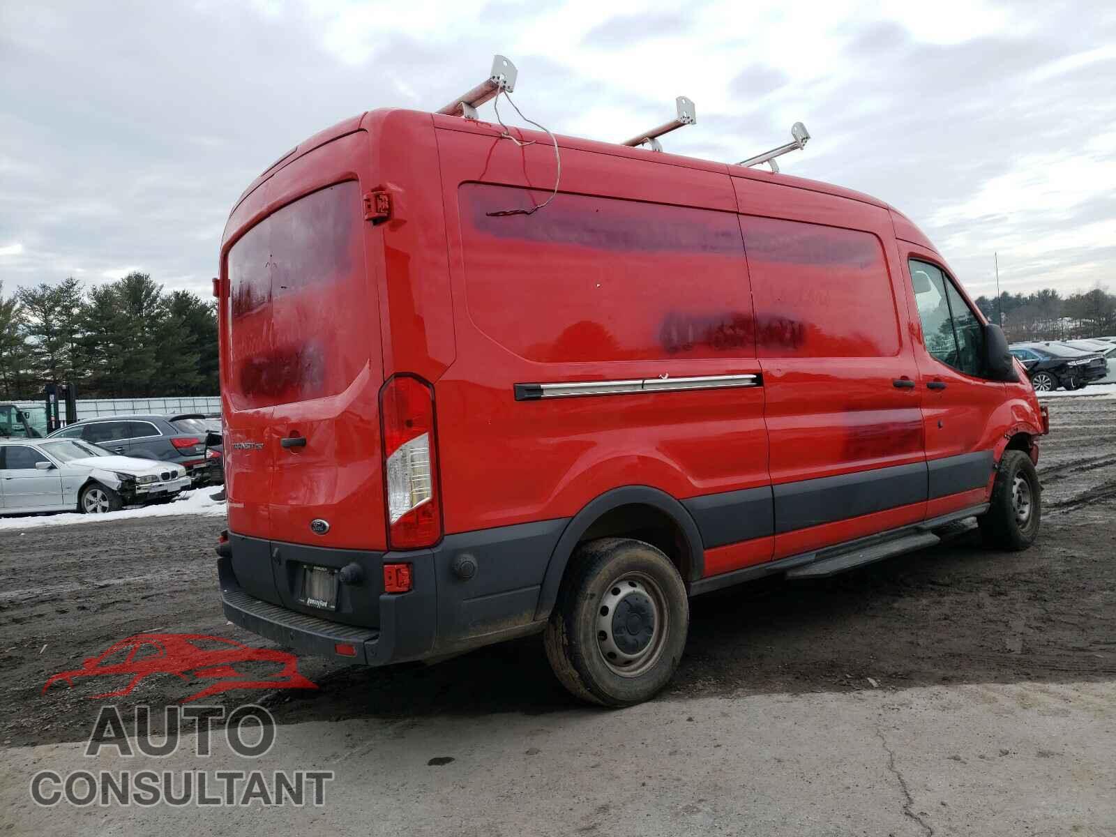 FORD TRANSIT CO 2016 - 1FTYR2CM7GKB23893
