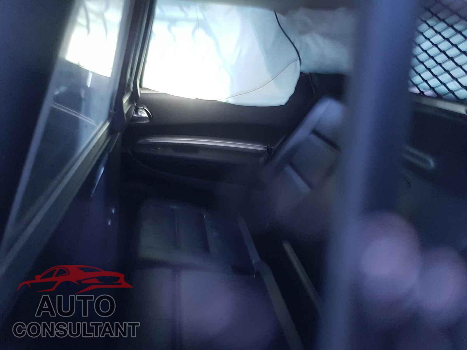 DODGE DURANGO 2017 - 1C4SDJFT0HC797302