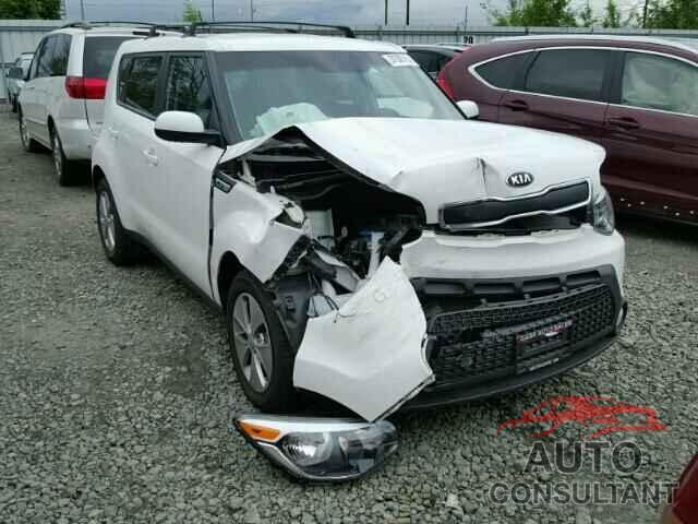 KIA SOUL 2015 - KNDJN2A21F7213606