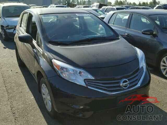 NISSAN VERSA 2015 - 3N1CE2CP5FL373987