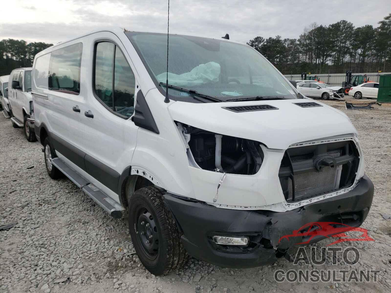 FORD TRANSIT CO 2020 - 1FTBR1Y82LKB05839