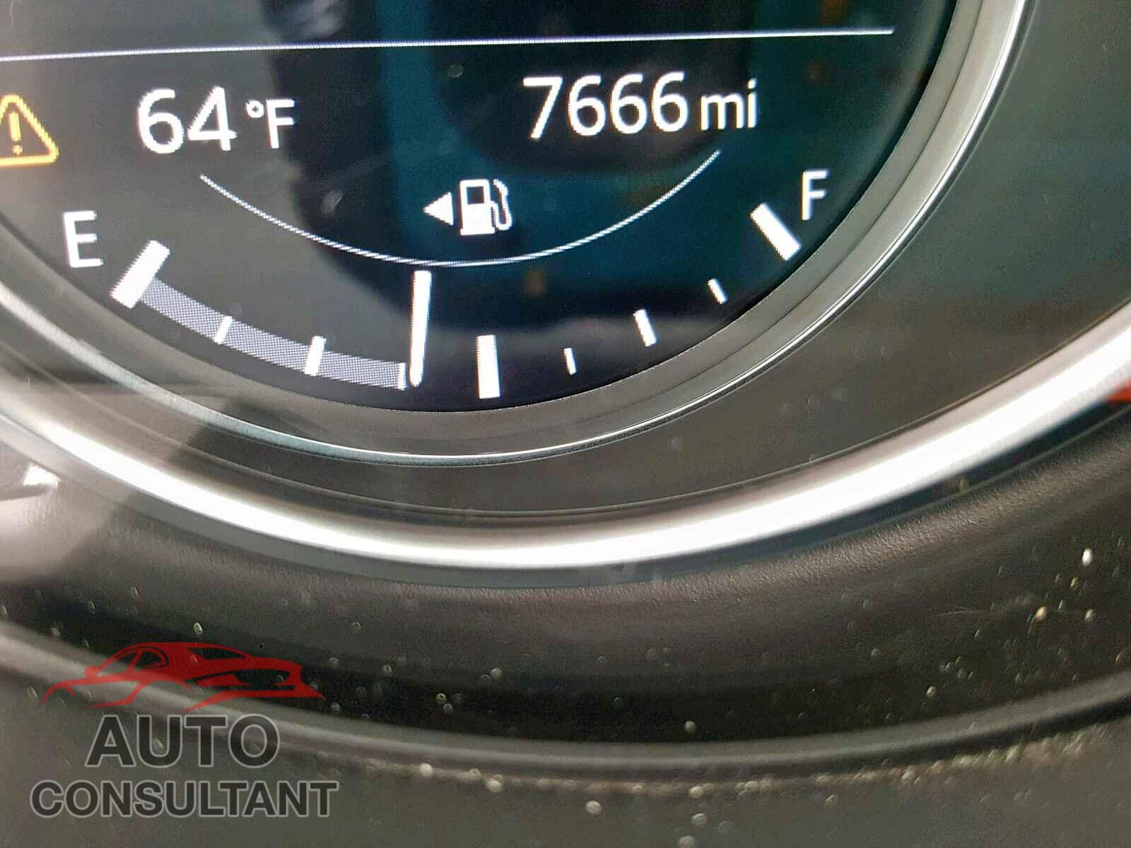 MAZDA CX-9 2018 - WP1AA2AY2KDA04238