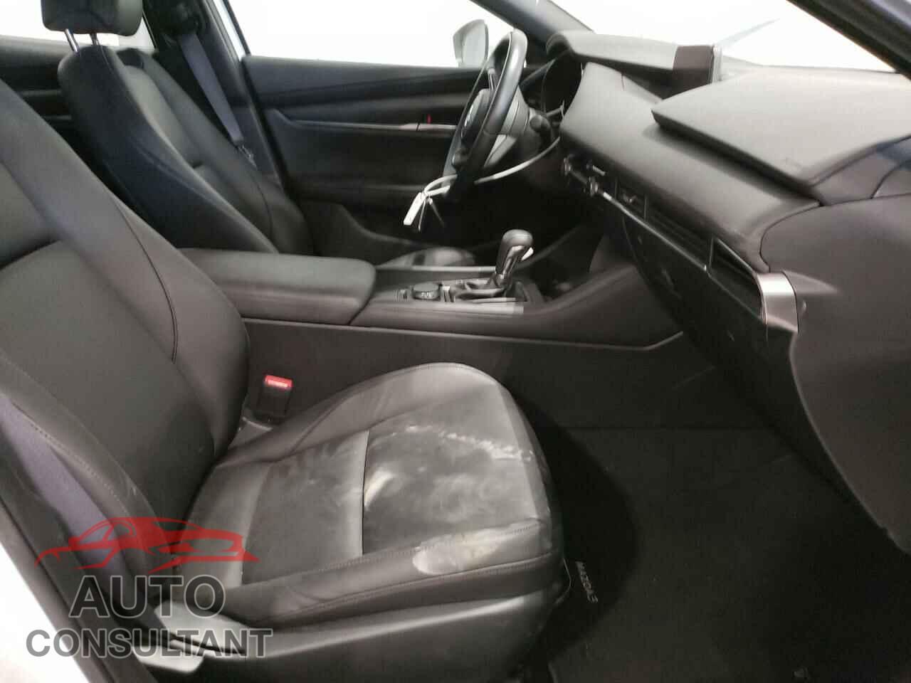 MAZDA 3 2020 - JM1BPBLM1L1169568