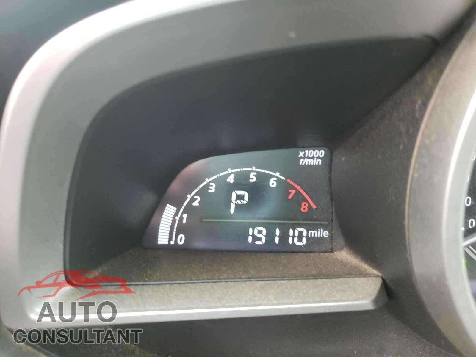 MAZDA 3 2016 - 3MZBM1M76GM320034