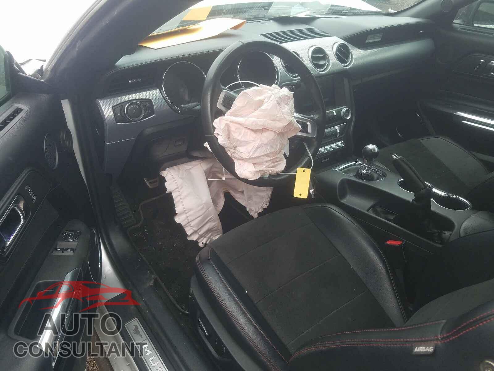 FORD MUSTANG 2016 - 1FA6P8CF2G5208825