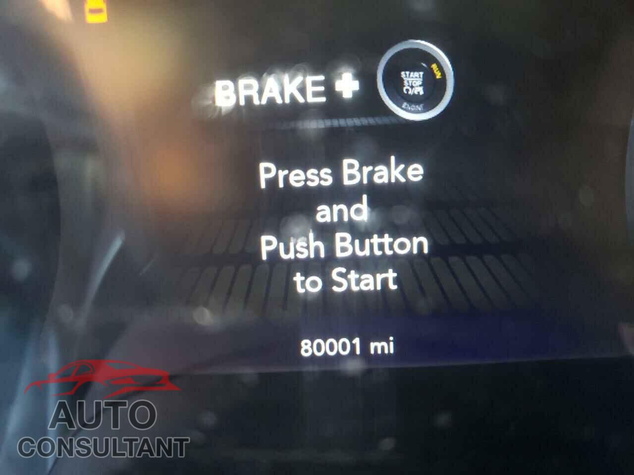 DODGE CHALLENGER 2018 - 2C3CDZAG7JH317745