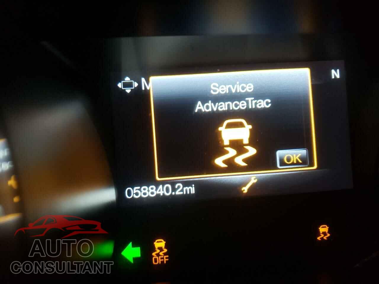 FORD MUSTANG 2019 - 1FA6P8CF6K5125150