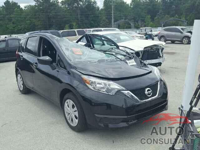 NISSAN VERSA 2017 - 3N1CE2CP6HL355369