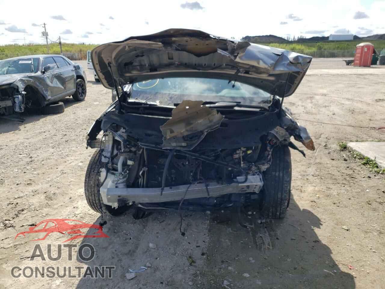 LEXUS RX350 2017 - 2T2ZZMCA4HC057565