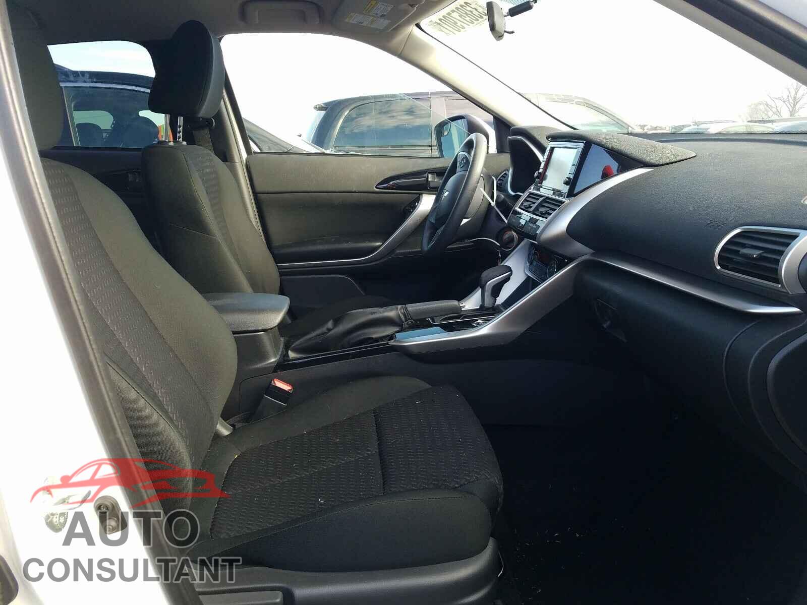 MITSUBISHI ECLIPSE 2020 - JA4AT3AA4LZ036997
