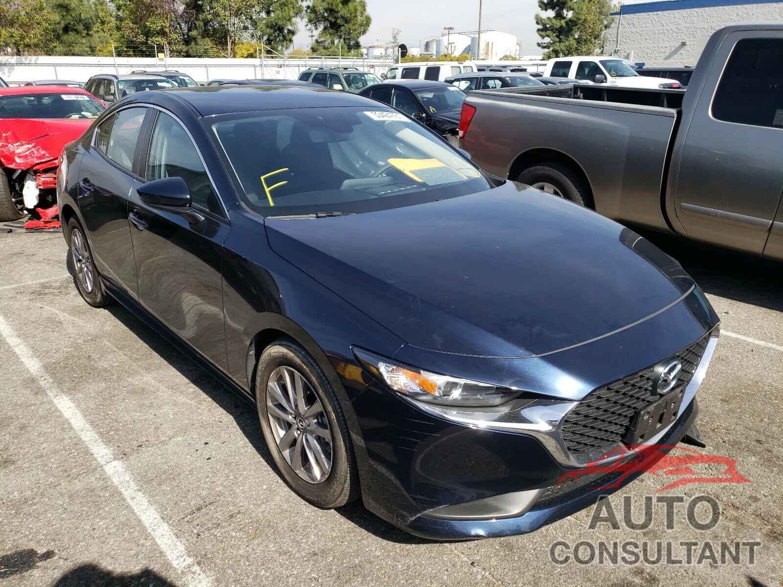 MAZDA 3 2019 - JM1BPABL5K1108581