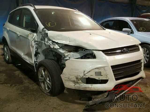 FORD ESCAPE 2015 - 1FMCU9GX6FUC15002
